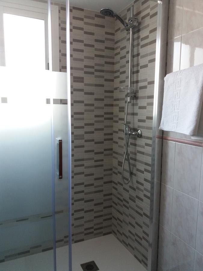 Hostal La Pilarica Paterna Zimmer foto