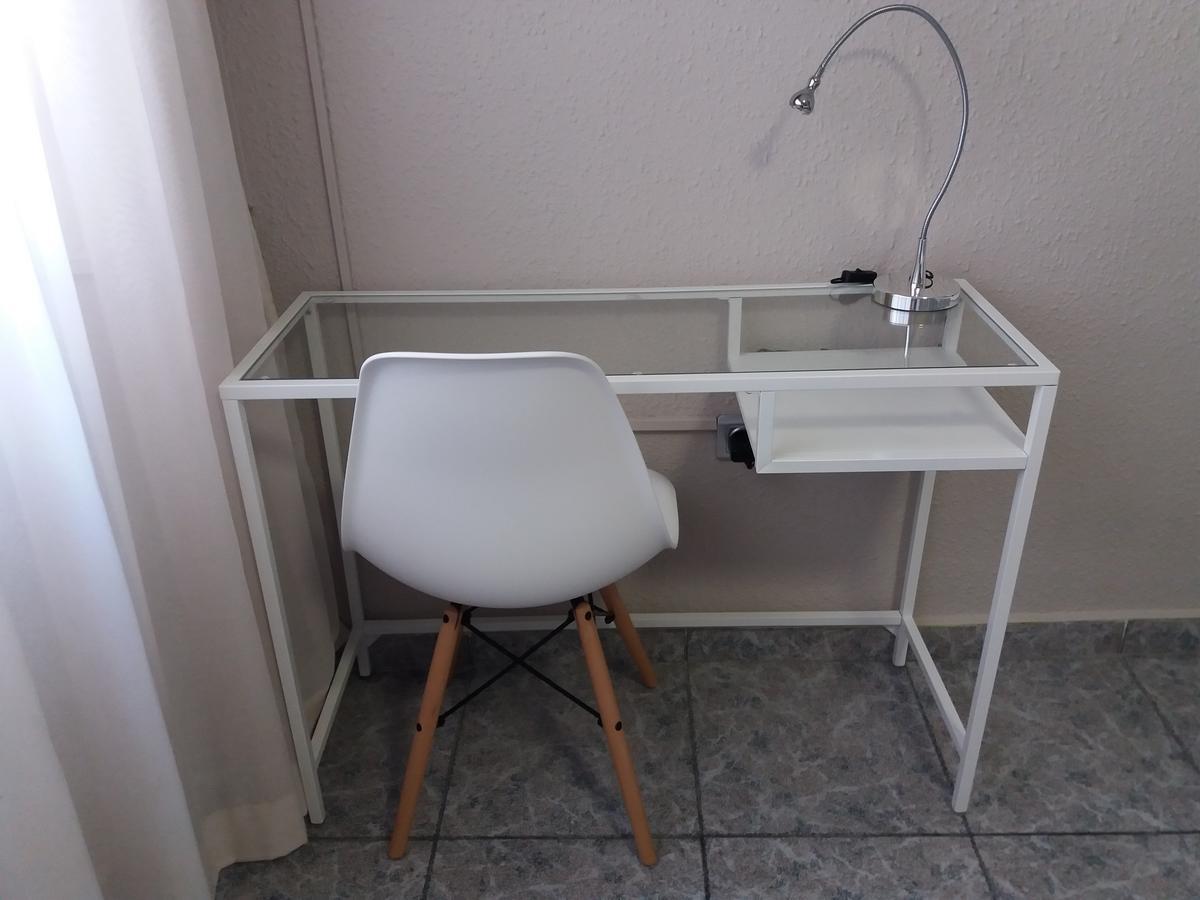 Hostal La Pilarica Paterna Zimmer foto